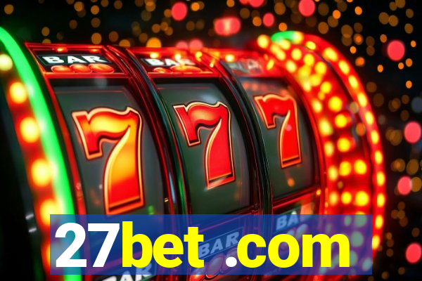 27bet .com